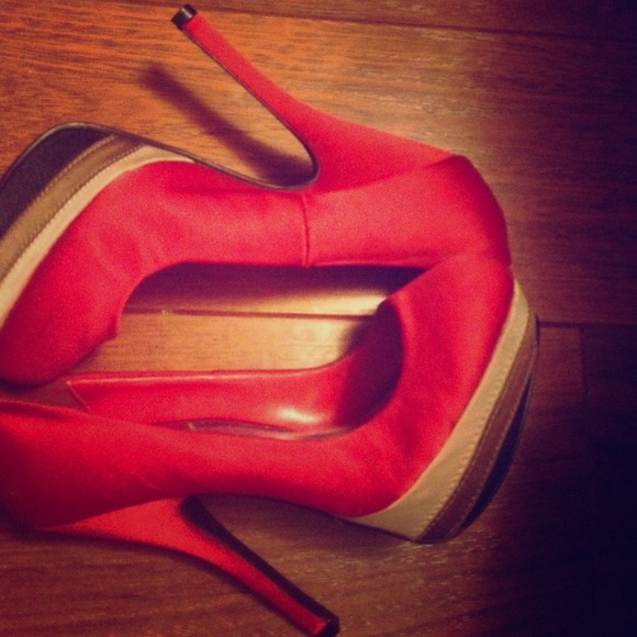 Cupid Heels👣👠