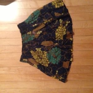 Skirt