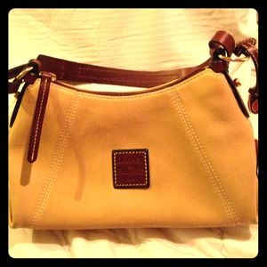 Dooney & Bourke handbag