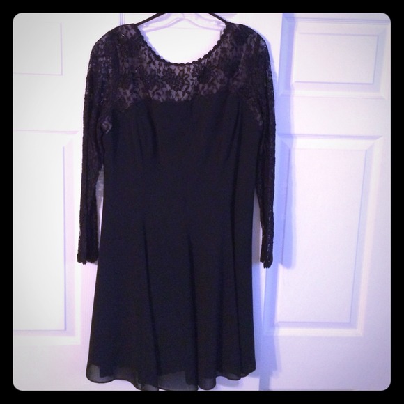 Amazing woman's formal dress