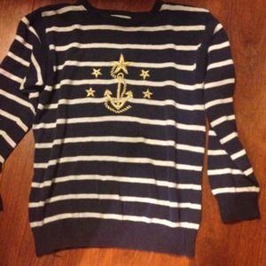 Cozy Alfred dunner Sweater