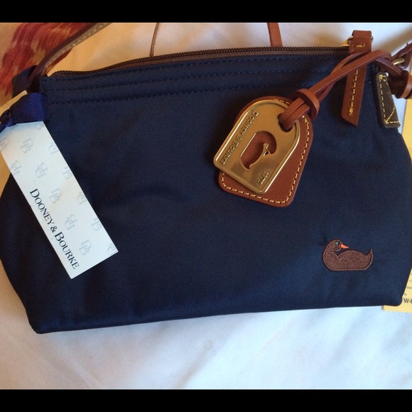 Dooney & Bourke handbag