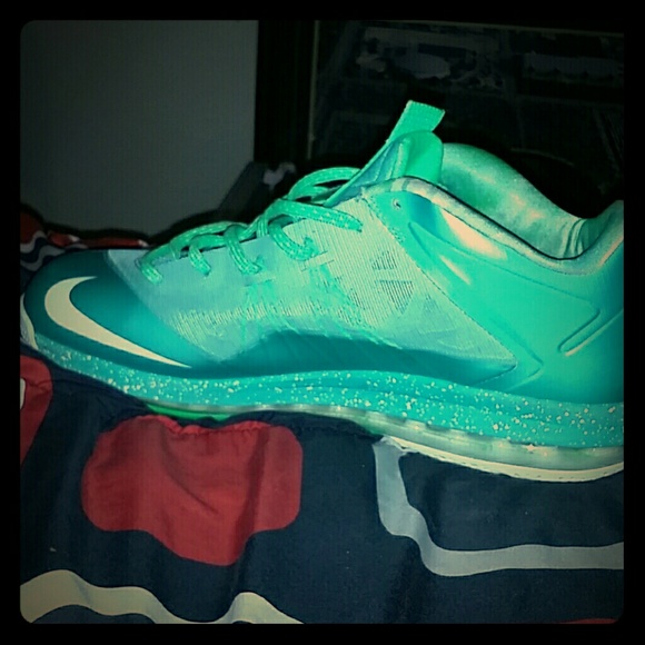 LeBron 11 low