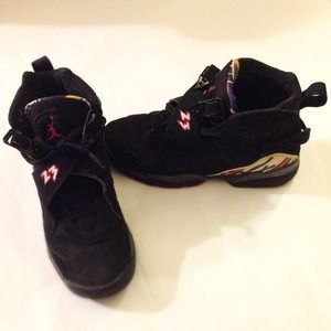 Air Jordan 8 (VIII) Retro