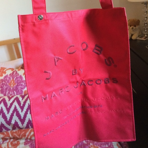 Marc by Marc Jacobs messenger bag - Picture 2 of 2