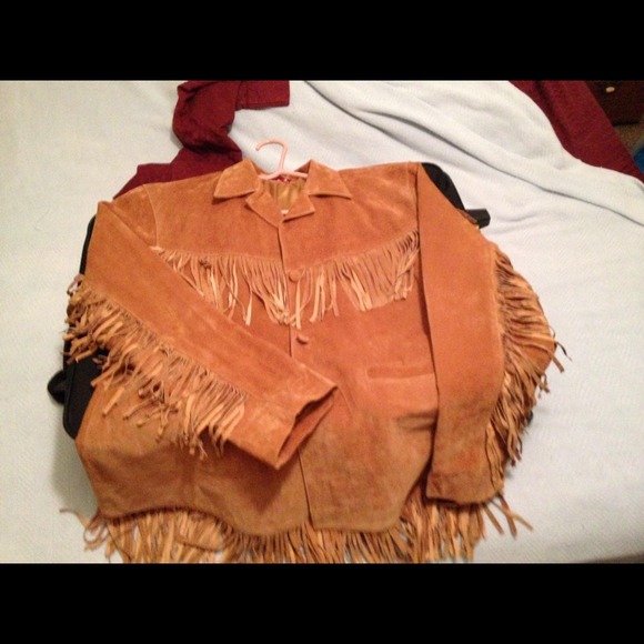 Western Jacket