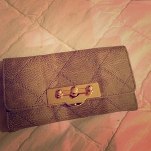 Urban Outfitters Wallet
