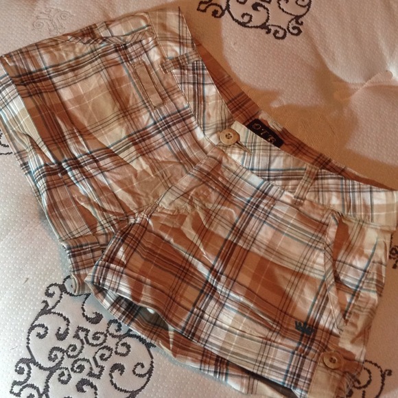 💋Shorts size 5/6