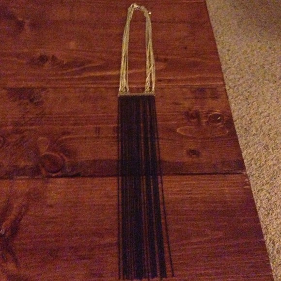 Unique Chain Necklace