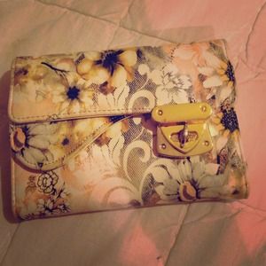 Urban Outfitters wallet