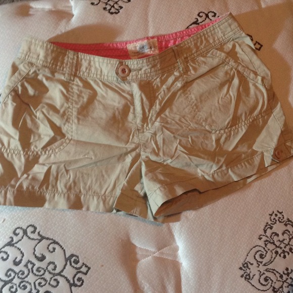 💋Shorts size 7