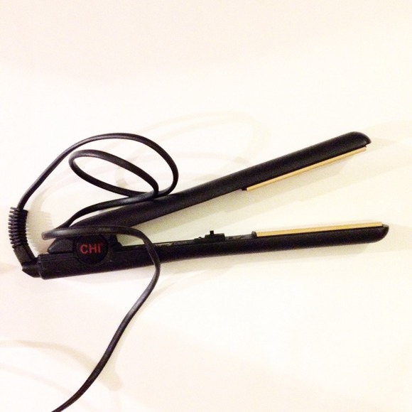 Chi CERAMIC 1 in Flat Iron Hair Straightener