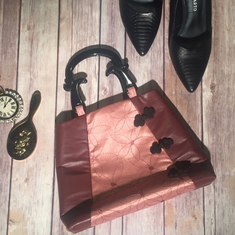 JESSICA BIETZEL handbag