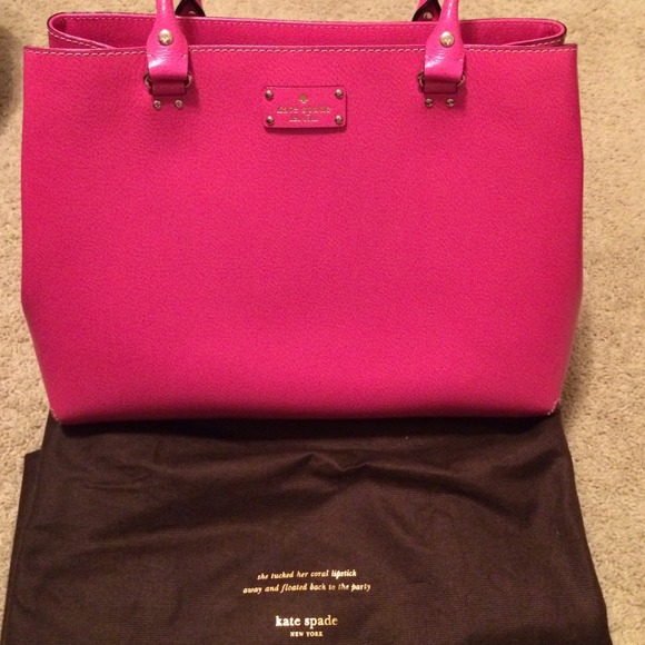 ❌SOLD ON EBAY❌Kate Spade Purse