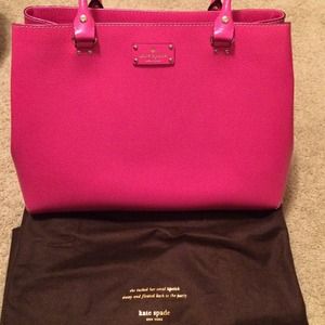 ❌SOLD ON EBAY❌Kate Spade Purse