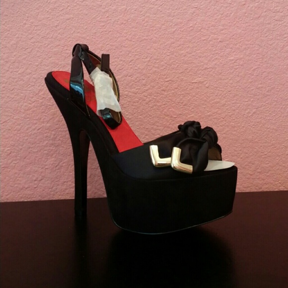 LOWEST! Circus by sam edelman - Picture 3 of 3