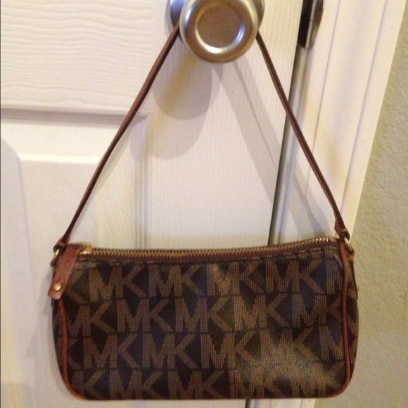 Michael Kors Purse. 100% Authentic.