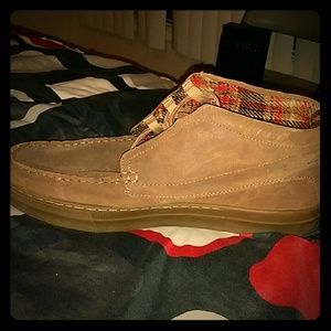 True religion vintage shoes