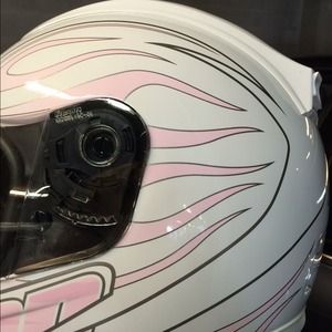 Icon helmet