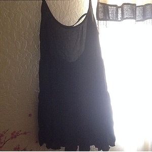Brandy melville black jada