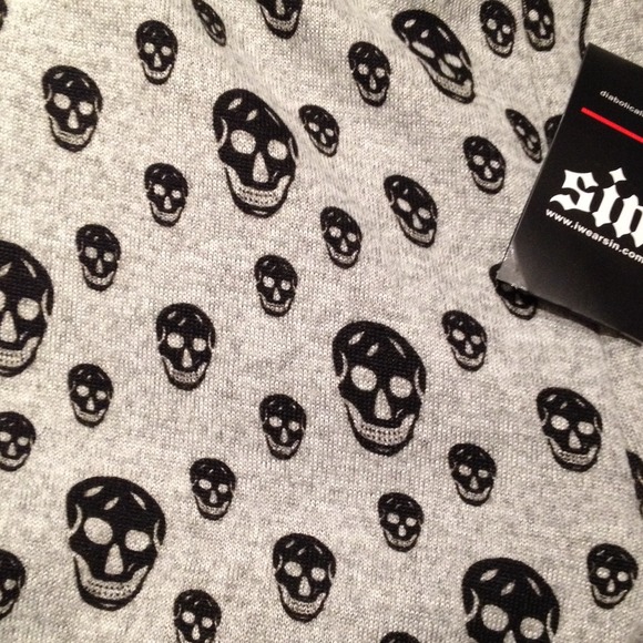 🚫SOLD🚫🚫 legging💀new with tags/size 10🚫SOLD🚫 - Picture 3 of 3