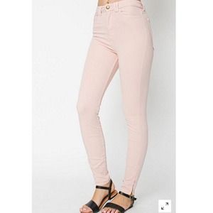 ✖️TRADED💕 American Apparel High Rise Jeans