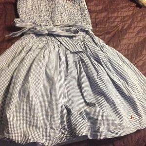 Holister dress 👗🎀