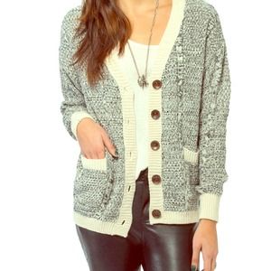 Tobi Cardigan