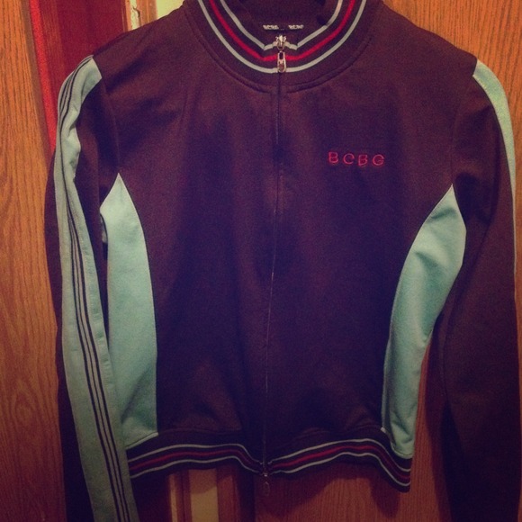 BCBG Jacket
