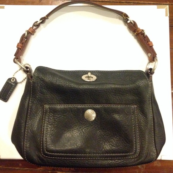 COACH handbag🎀