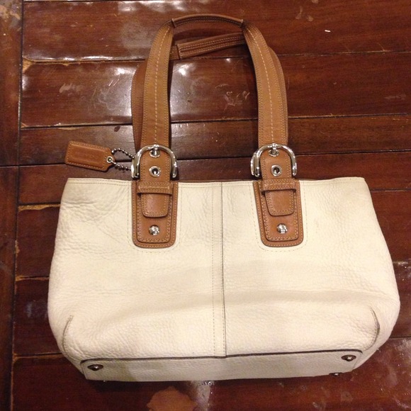 COACH handbag 😍