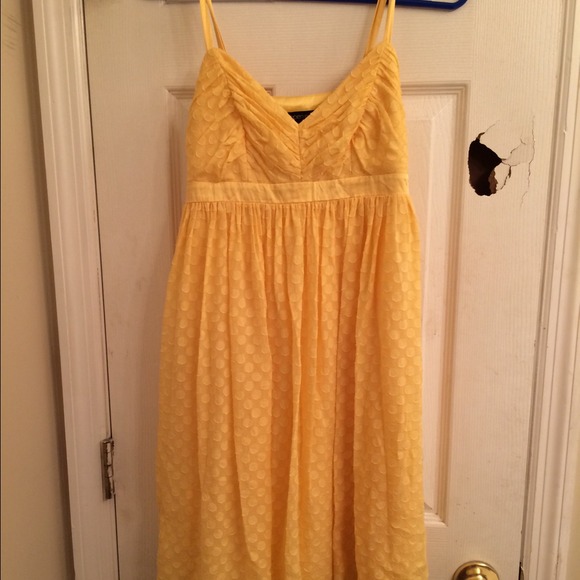 Arden B dress