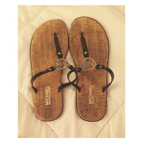 Michael Kors Sandals