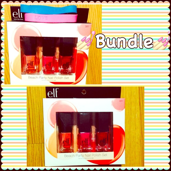 💅Nail Polish Bundle💅