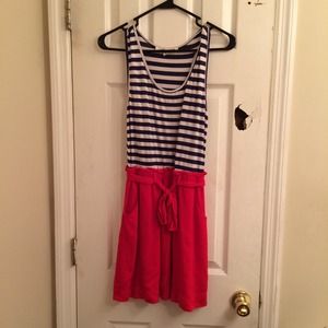 sailor dress