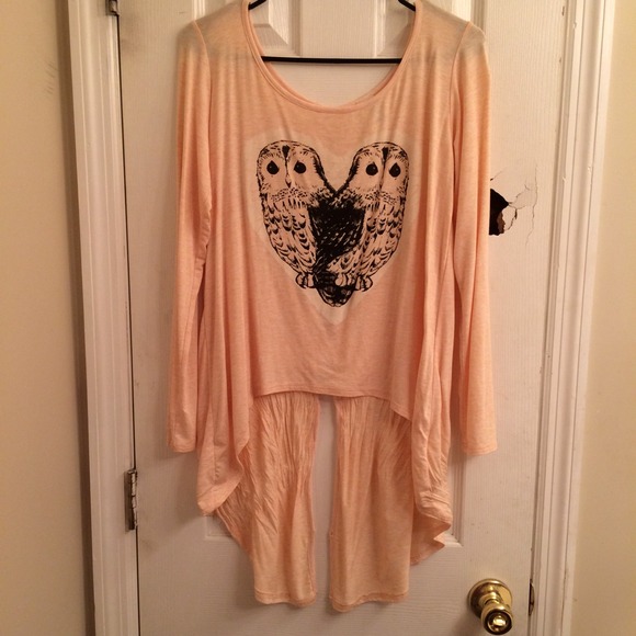 owl shirt