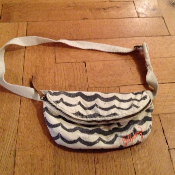 Billabong phanny pack