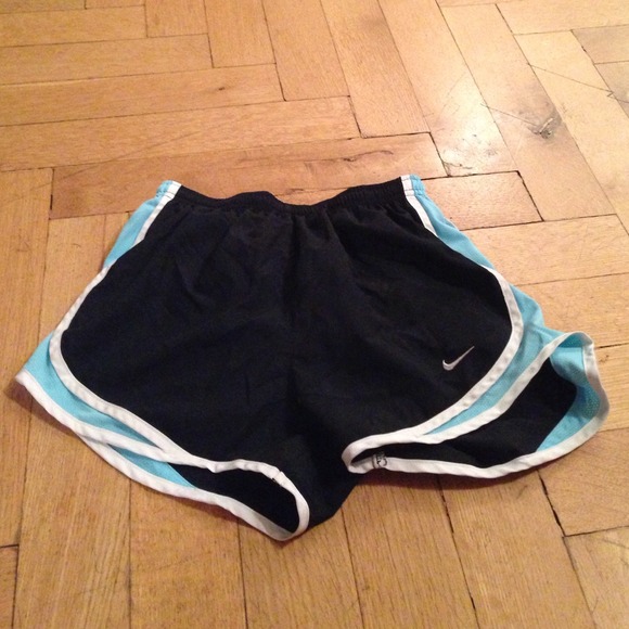 Nike running shorts. Xs
