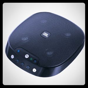 Motorola/JBL Motorokr EQ 7 portable wireless