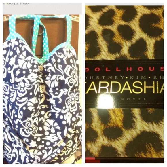 Reserved bundle