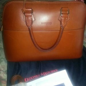 Dooney and Bourke