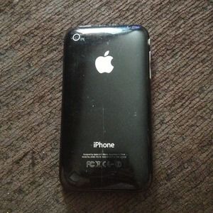 Apple iPhone-