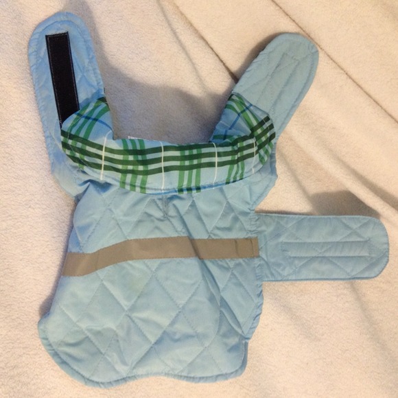 Doggie jacket - Picture 2 of 4