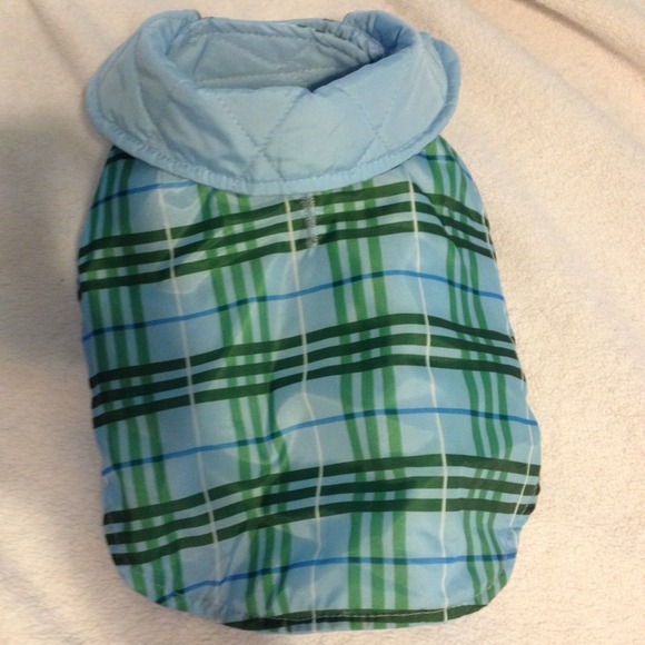 Doggie jacket - Picture 3 of 4