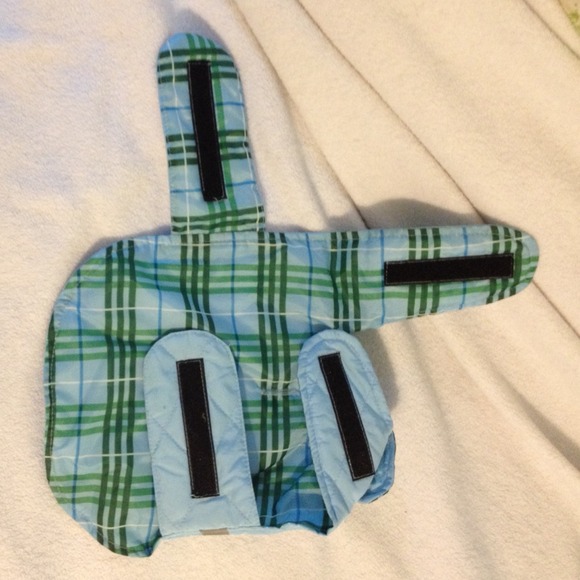 Doggie jacket - Picture 4 of 4