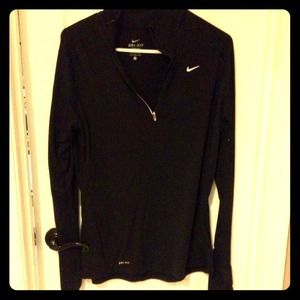 Nike Dry Fit jacket