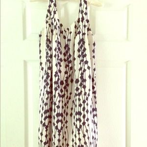 Retro dress perfect for summer parties!