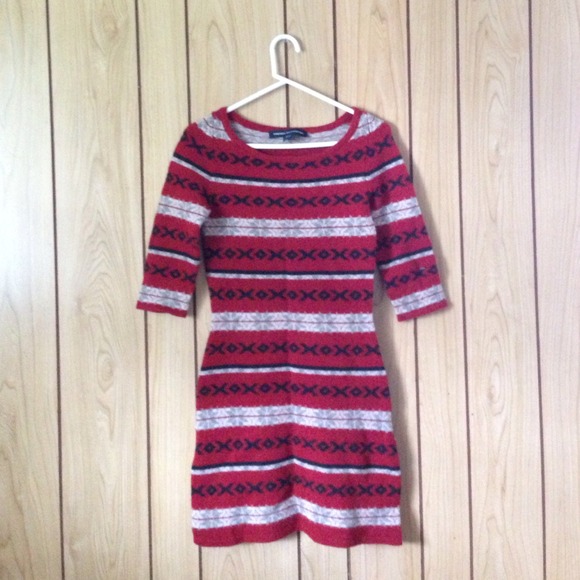 FRENCHCONNECTION Sweater Dress