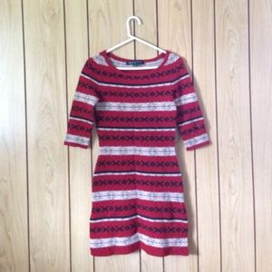 FRENCHCONNECTION Sweater Dress