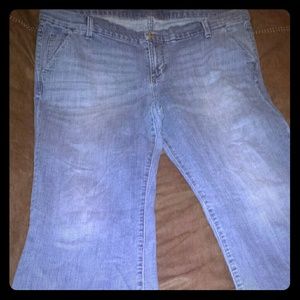 Old Navy pants